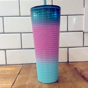 Limited edition for Valentine Starbucks cup 🥳